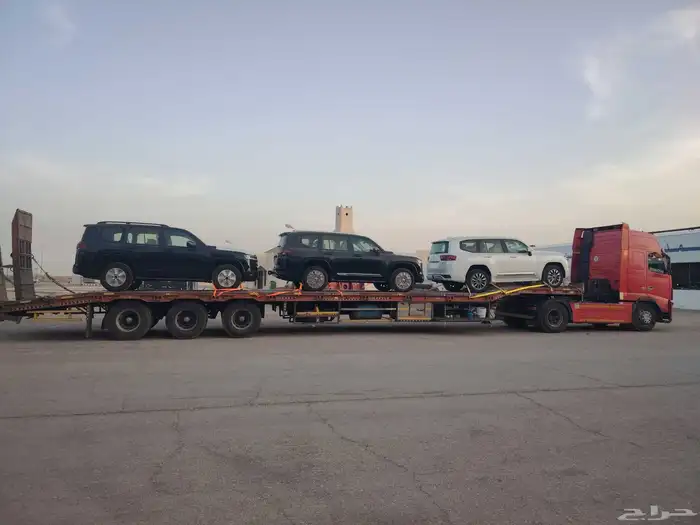 لوبد متواجد في قطر 0