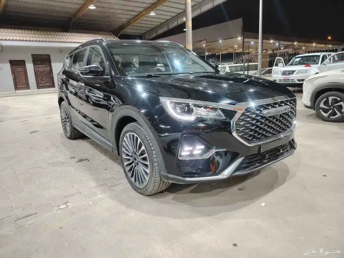 جيتور X70 كمفورت 1