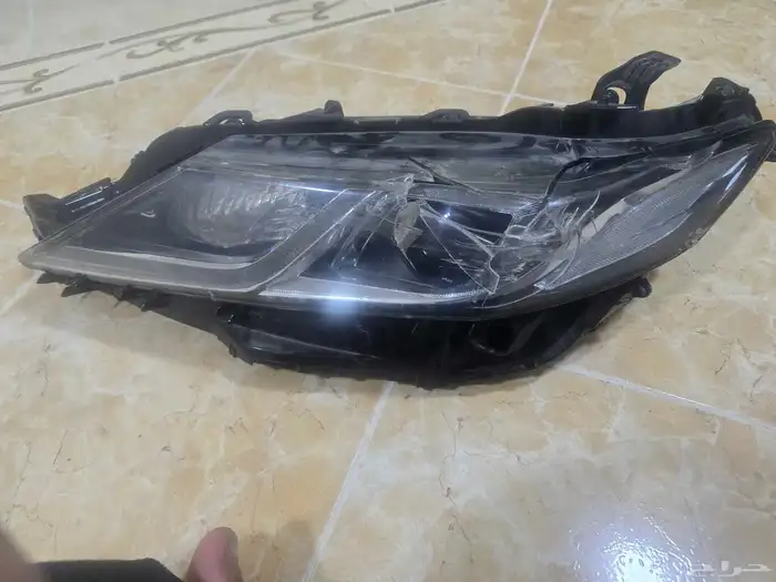 شمعة كامري 2022 2