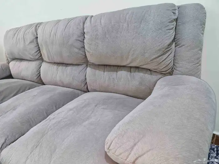 Sofa and Mattress for sale 5