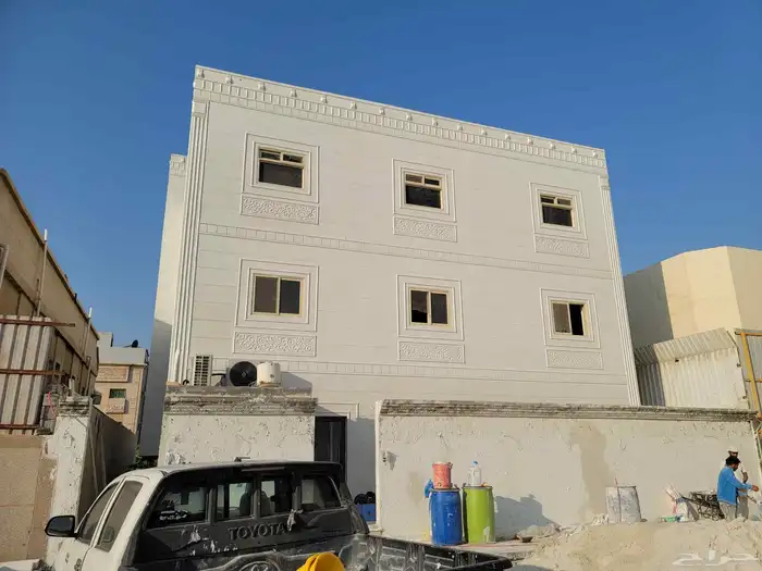 لياسه ملونة بديل الحجر الطبيعي 3
