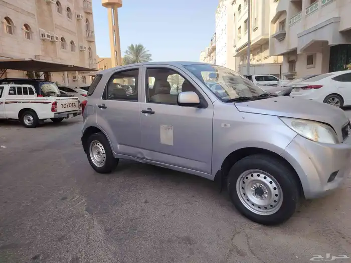 للبيع ديهاتسو تريوس 2008 2