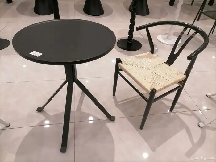 كراسي وطاولات كافيهات 5