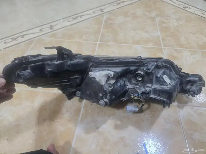 شمعة كامري 2022 0