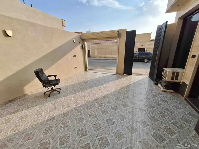 فيلا للبيع حي النهضة 1