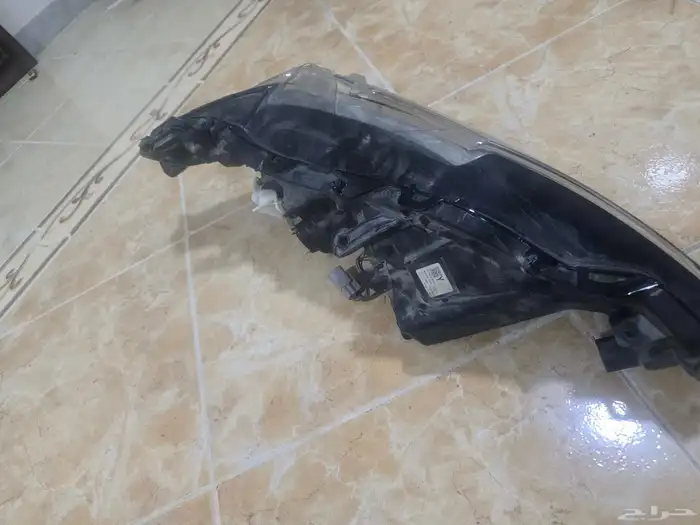 شمعة كامري 2022 3