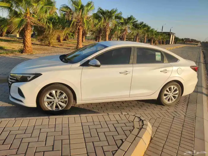 Changan Edo 2022 model for sale 2