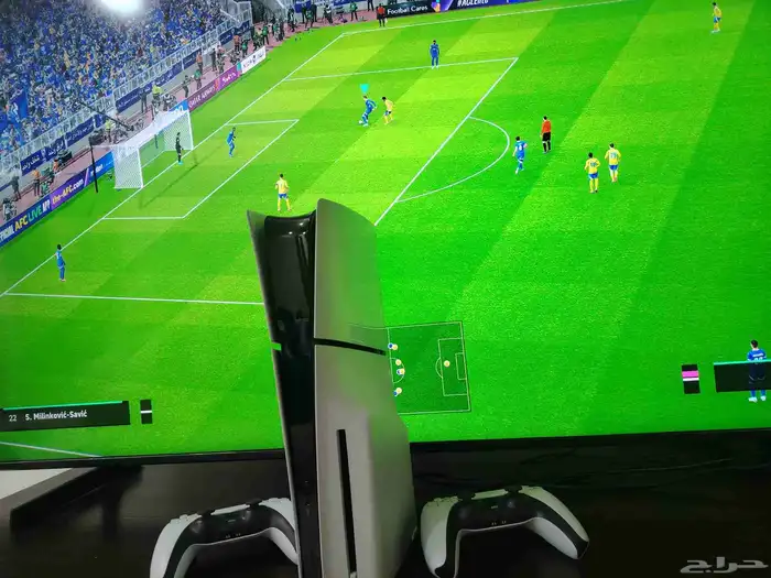 سوني بلاي ستيشن 5 0