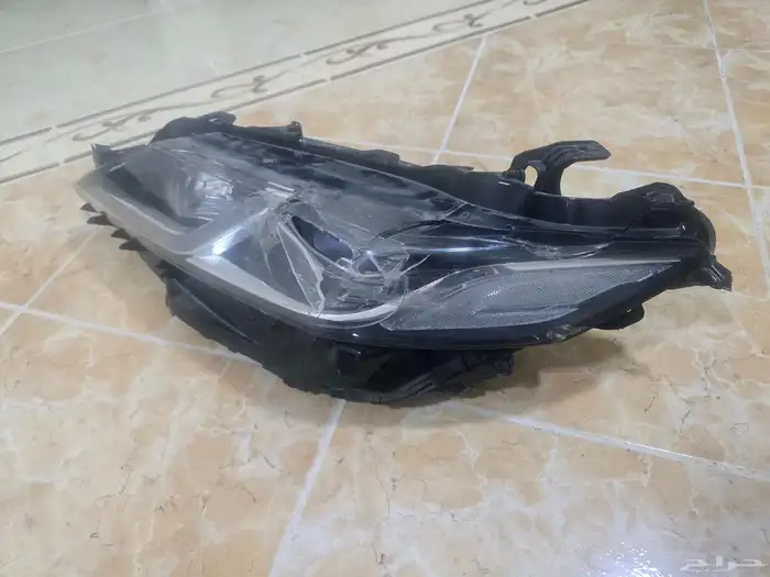 شمعة كامري 2022 1