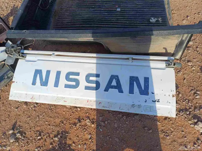 باب صندوق ددسن 0