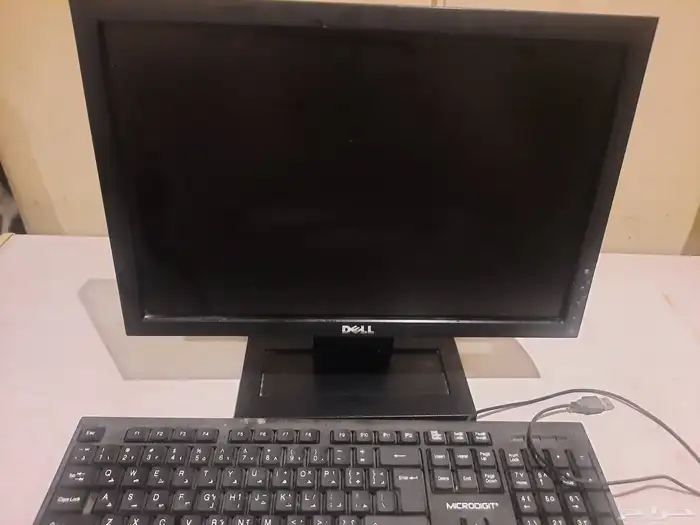 شاشة كمبيوتر 0