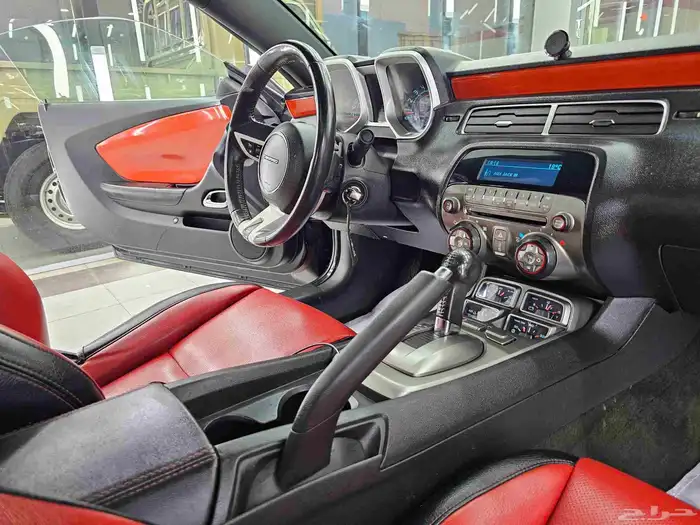 2010 SS 62L V8 426 7