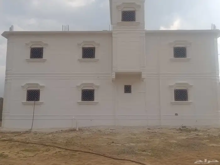 ديكورات خارجية بديل حجر الرياض اسمنت الرياض وبطحى الرياض مع 2
