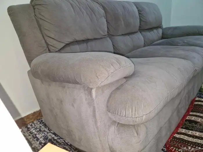 Sofa and Mattress for sale 2