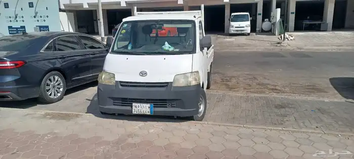 دباب دايهاتسو 0