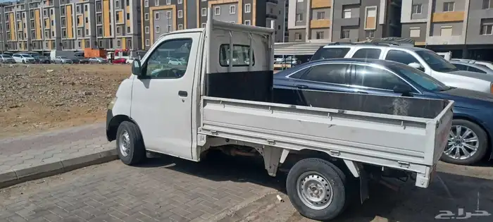 دباب دايهاتسو 2