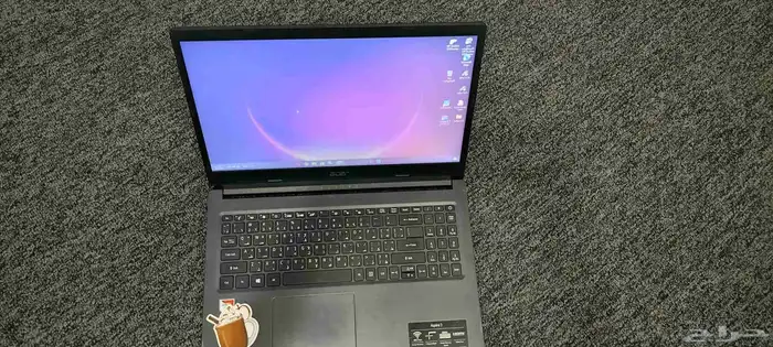 لابتوب ايسر 1