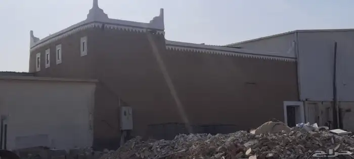 اعمال تراث الشعبي بناء وترميم البيوت القديمه وحديثه واسقف 6