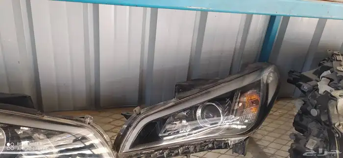 شمعات سوناتا 2016 1