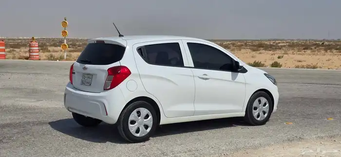 شيفرولية سبارك 2020 2