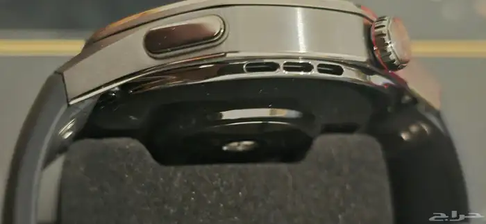 للبيع جديدة بالكرتون ساعة هواوى GT5PRO 3