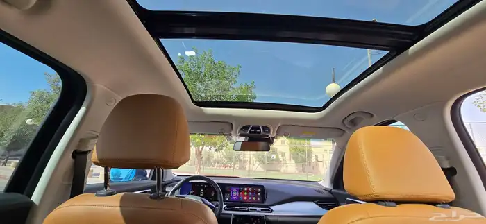 بايك X7 موديل 2024 5