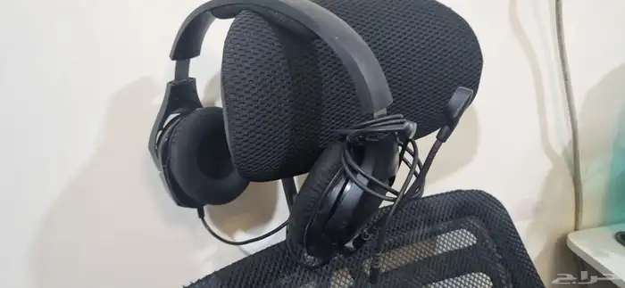 سماعة قيمنق هايبر اكس hyperX cloud stinger core 1