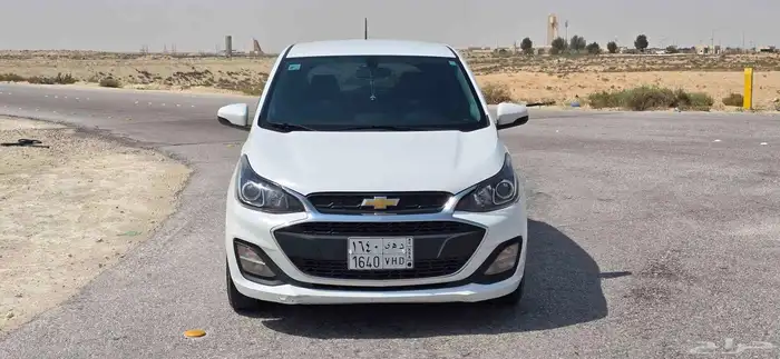 شيفرولية سبارك 2020 0
