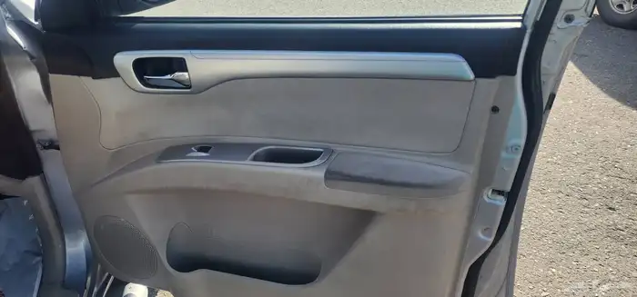 باجيرو سبورت 2014 دبل (مونتيرو سبورت) Pajero Sport - Montero 47