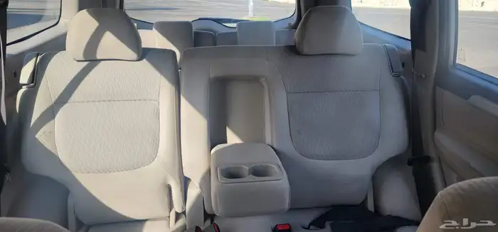 باجيرو سبورت 2014 دبل (مونتيرو سبورت) Pajero Sport - Montero 38