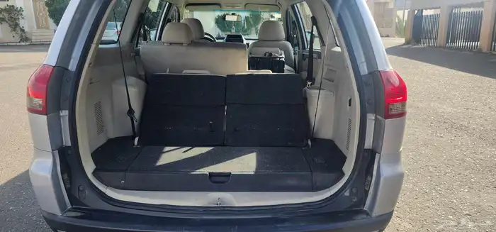 باجيرو سبورت 2014 دبل (مونتيرو سبورت) Pajero Sport - Montero 29