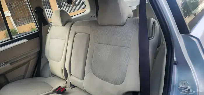 باجيرو سبورت 2014 دبل (مونتيرو سبورت) Pajero Sport - Montero 33