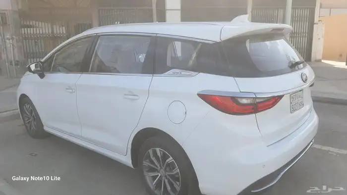 BYD MAX 2020 6