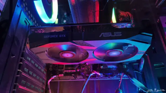 كمبيوتر ألعاب (pc gaming) 2