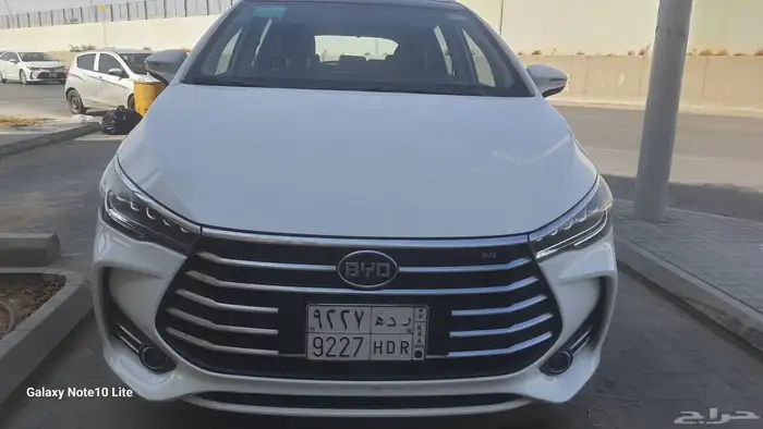 BYD MAX 2020 2