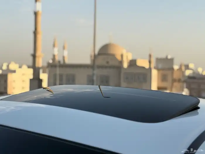 للبيع هوندا اكورد 2015 فل كامل 31