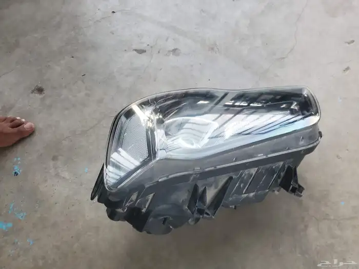 شمعه كليزلر موديل 2020_2021_2023..شمعه اصليه وكاله على الشرط 3