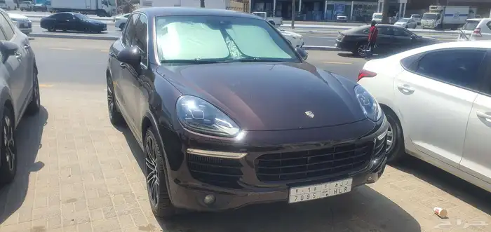 Porsche 2015 model 0