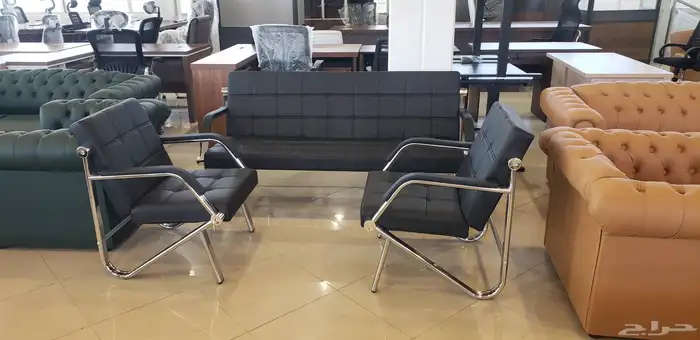 اثاث مكتبي متكامل 3