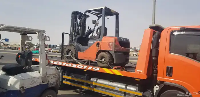 رافعه شوكيه و بوبكات 2