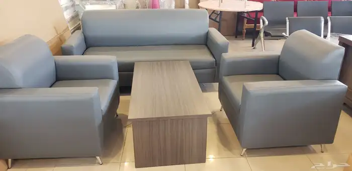 اثاث مكتبي متكامل 6