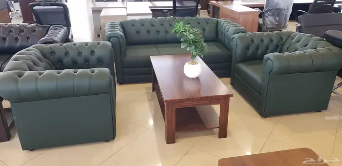 اثاث مكتبي متكامل 2