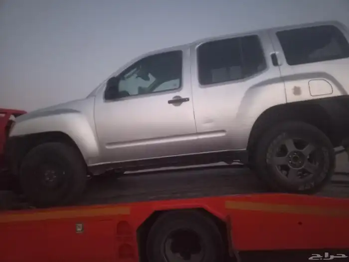 نيسان اكستريل قطع غيار 1