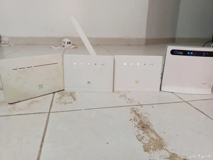 شبكات واي فاي 10
