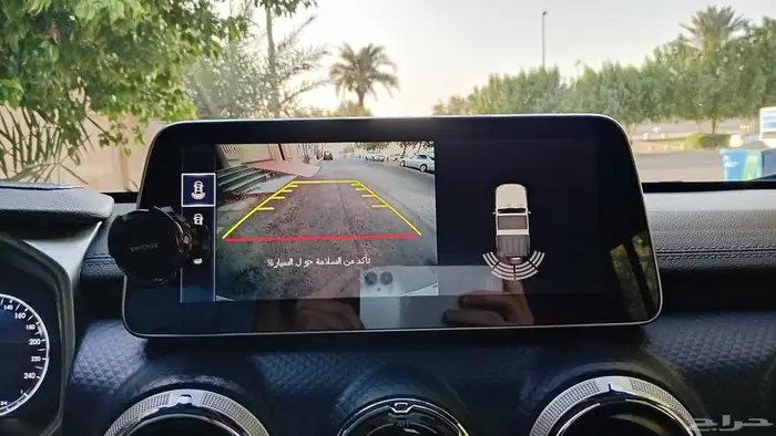 بايك BJ40L موديل 2021 فل كامل 15