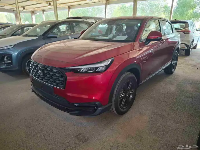 اقوي عروض هوندا HRV نص فل موديل 2025 كاش وتأجير 4