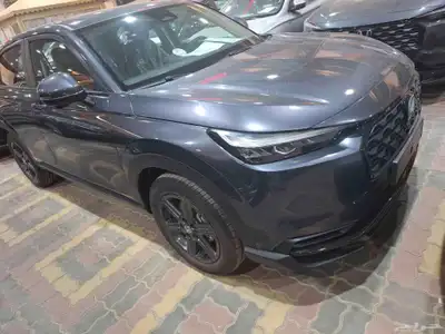 اقوي عروض هوندا HRV نص فل موديل 2025 كاش وتأجير index