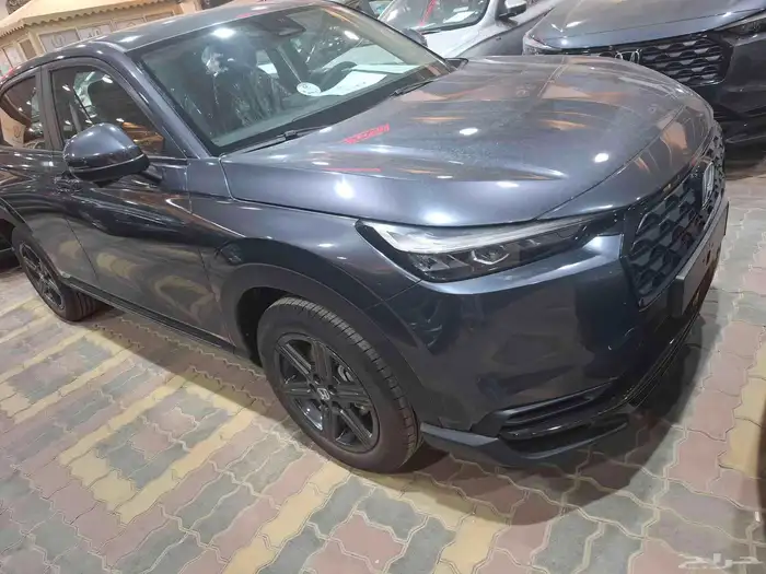اقوي عروض هوندا HRV نص فل موديل 2025 كاش وتأجير 0