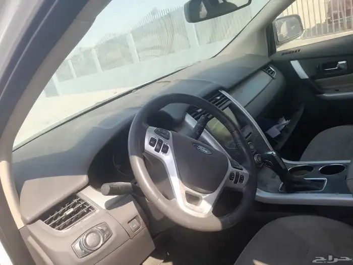 فرد ايدج مديل2013 4