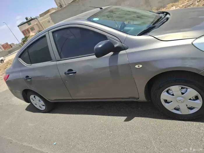 نيسان صني 2013 3